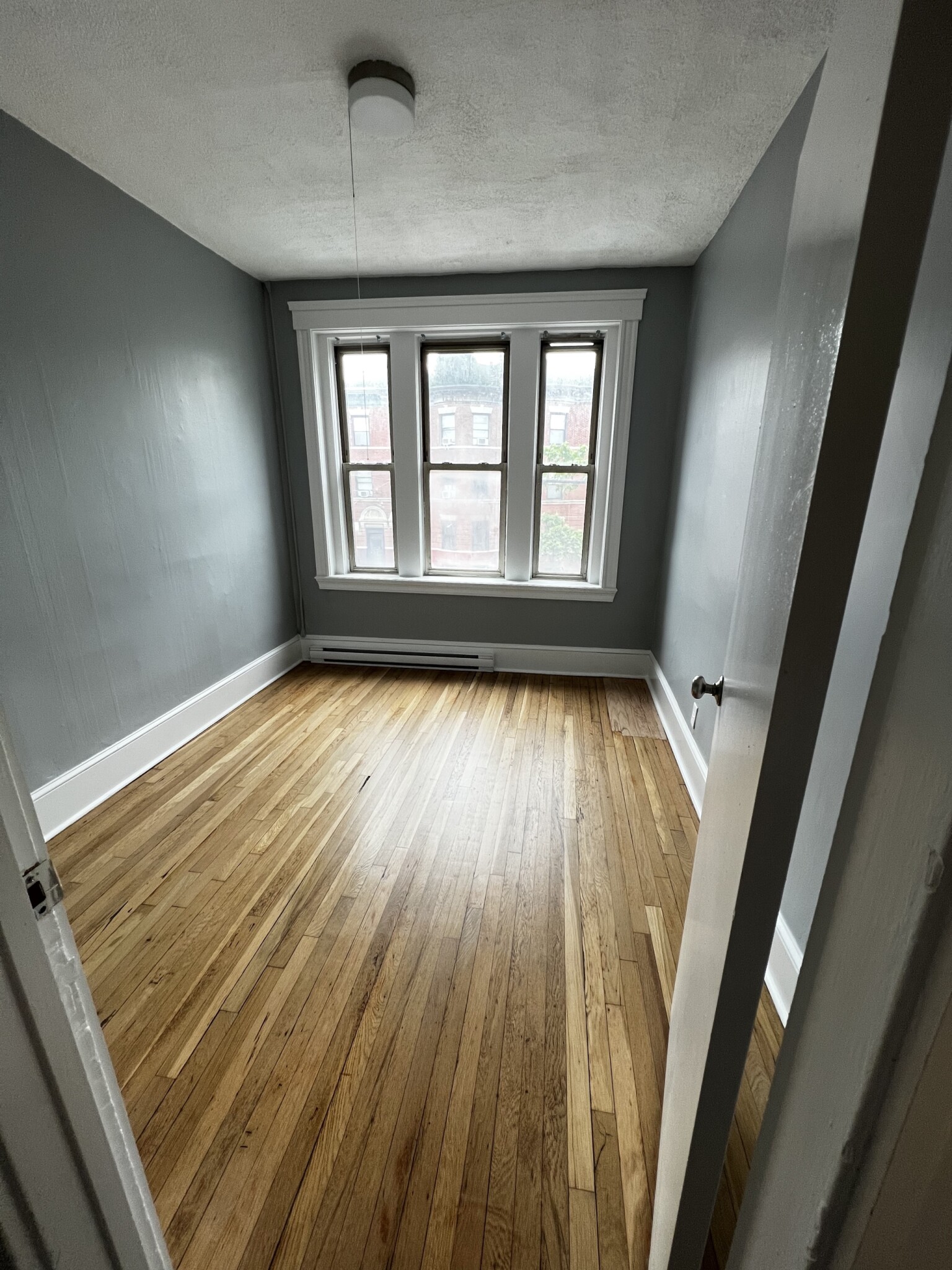 883 Huntington Ave. - Mission Hill