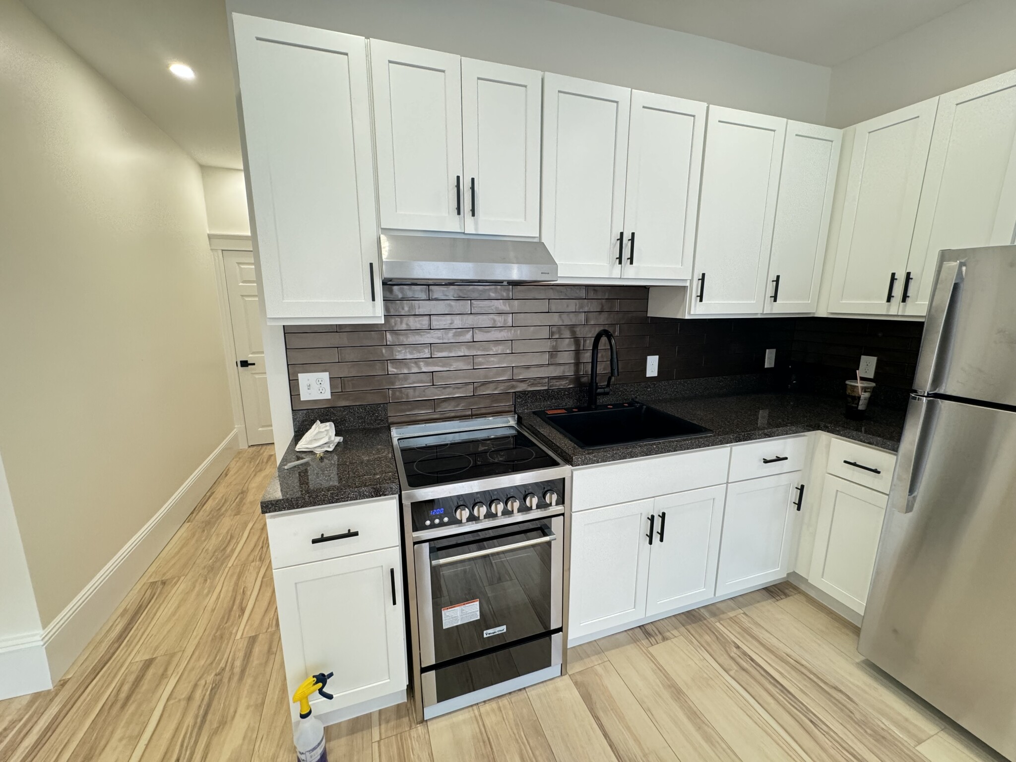 883 Huntington Ave. - Mission Hill