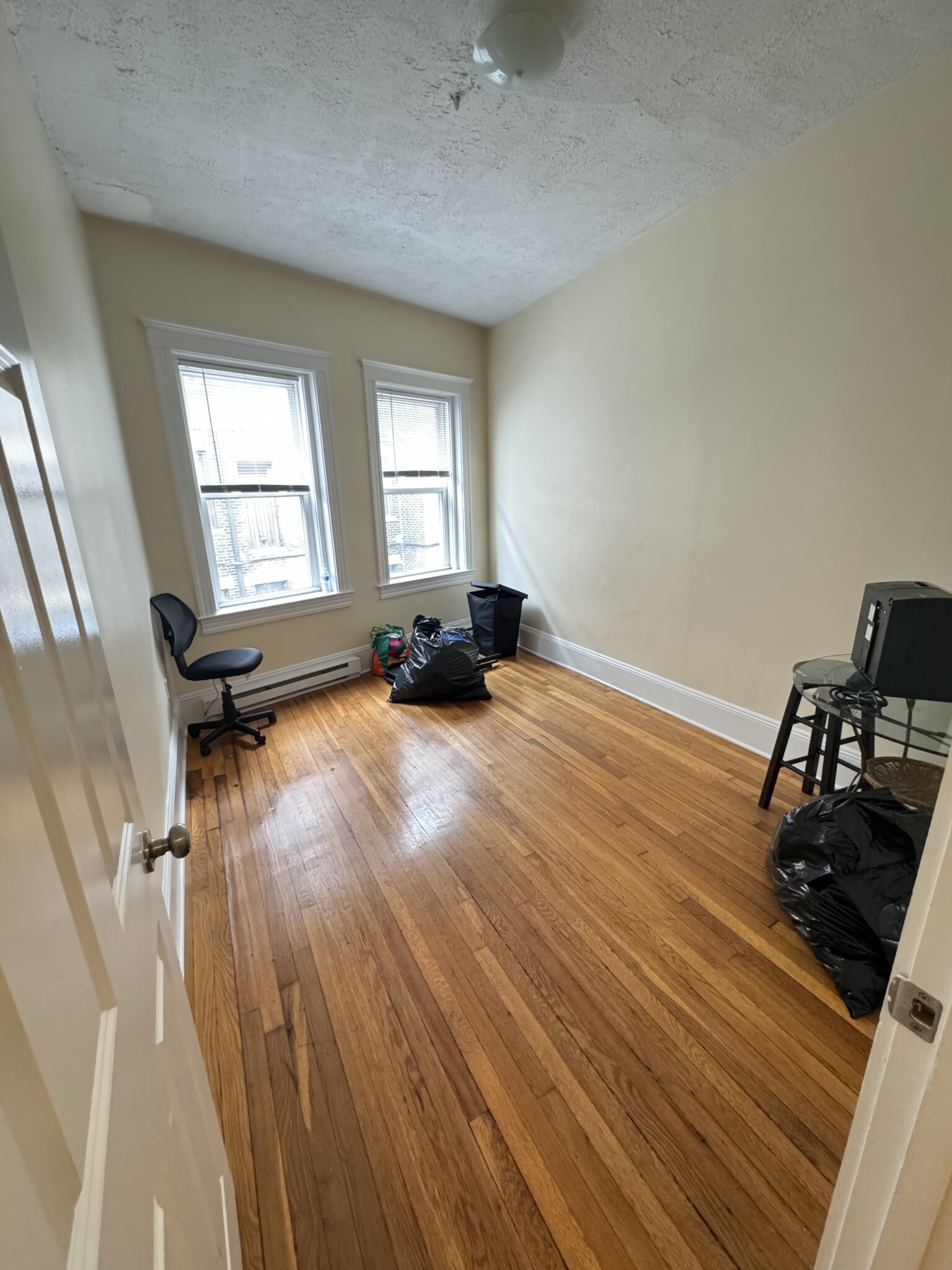 883 Huntington Ave. - Mission Hill
