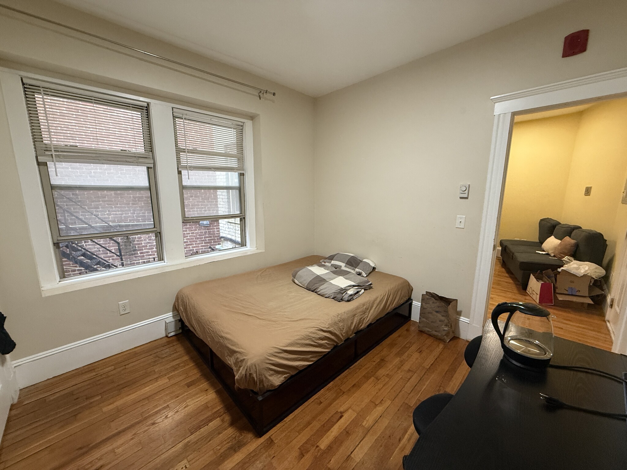 55 Park Dr. - Fenway