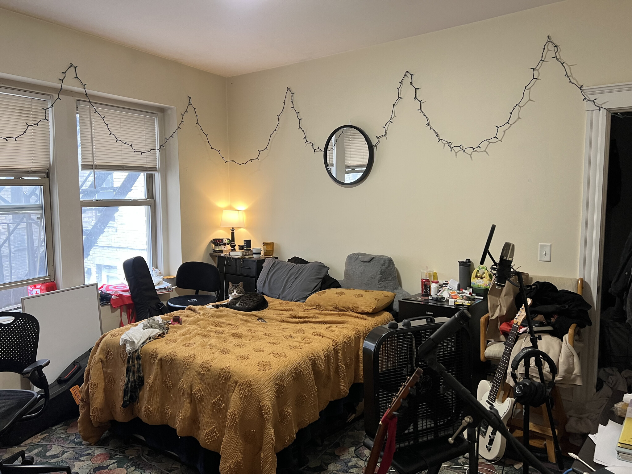 55 Park Dr. - Fenway