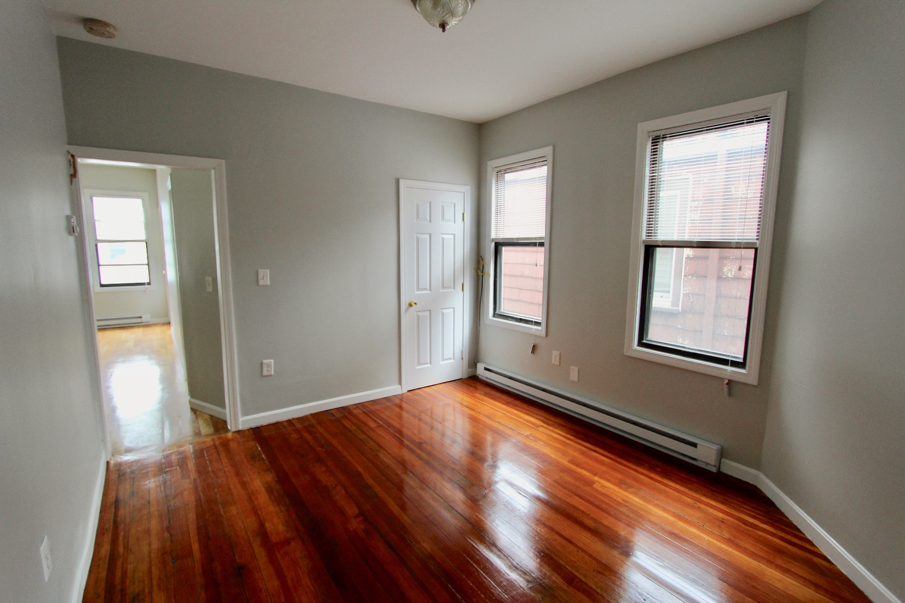 358 Princeton St. - East Boston