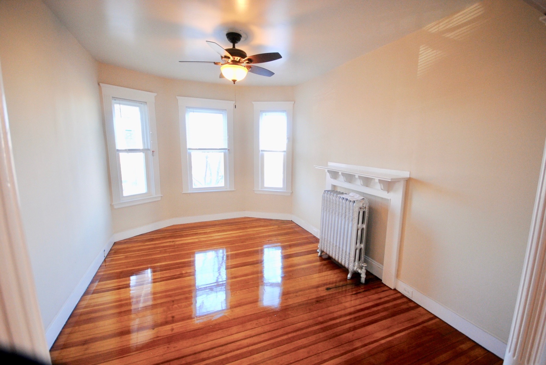 139 East Cottage St. - Dorchester