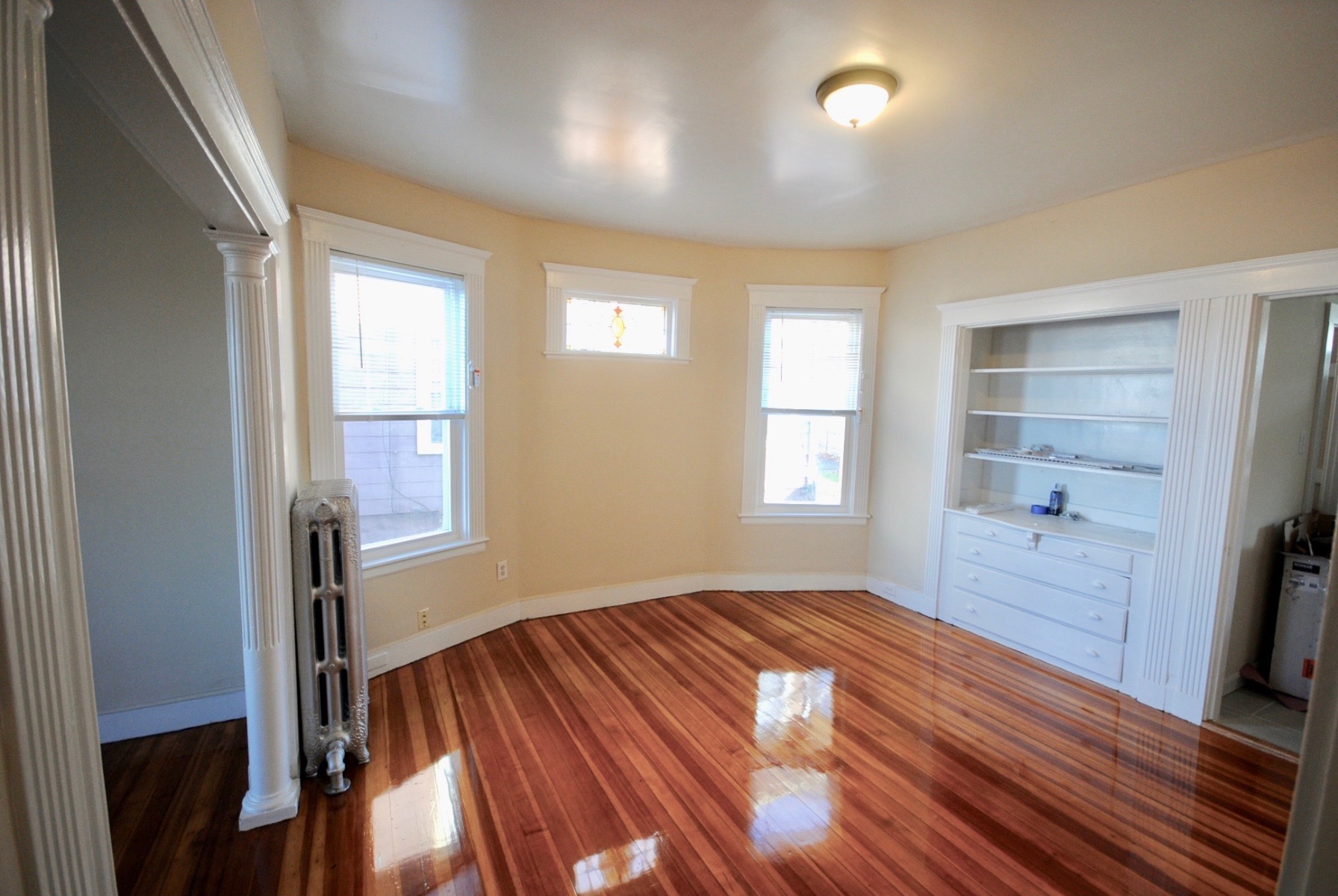 139 East Cottage St. - Dorchester