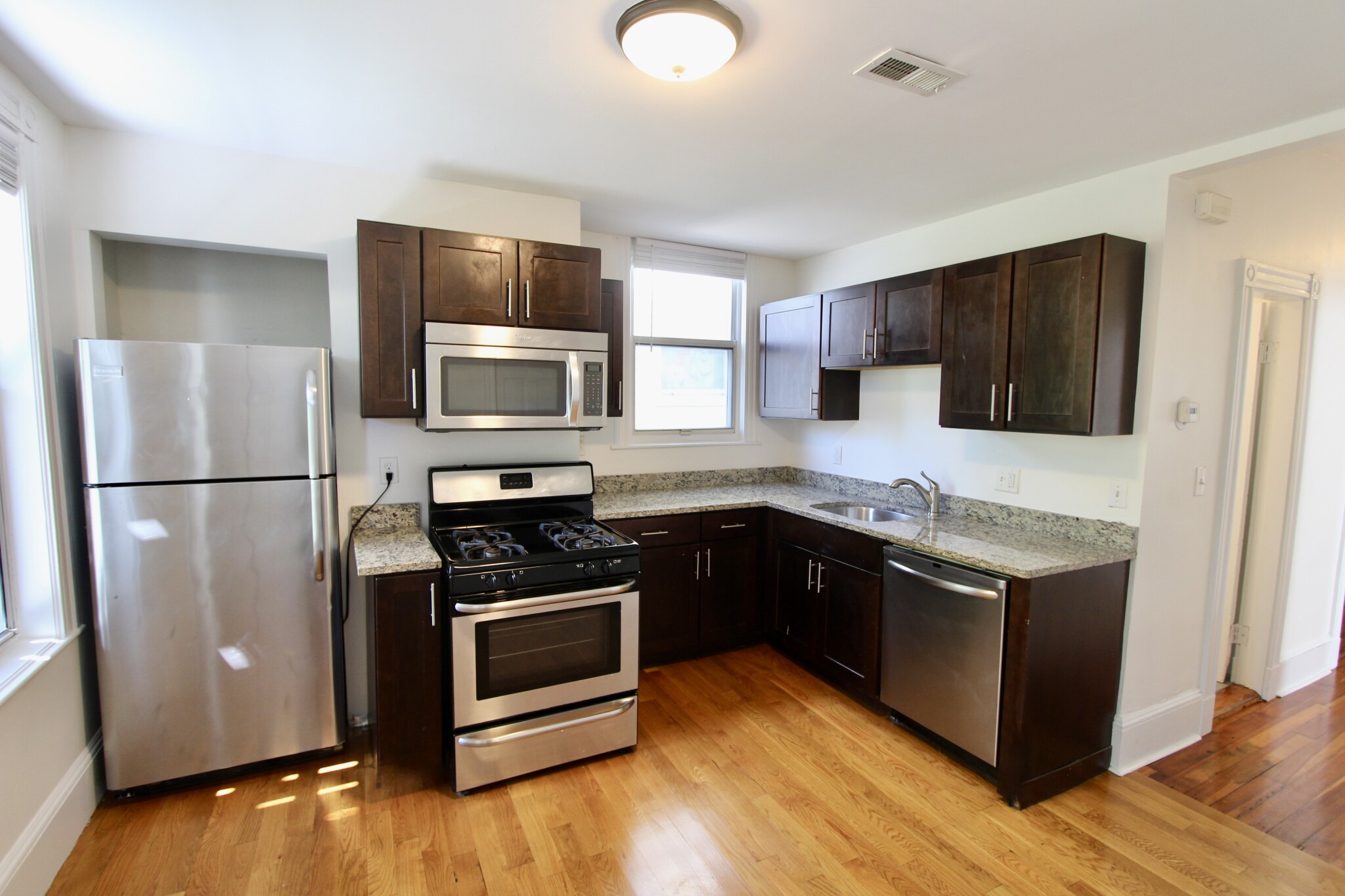 299 Lexington St. - East Boston
