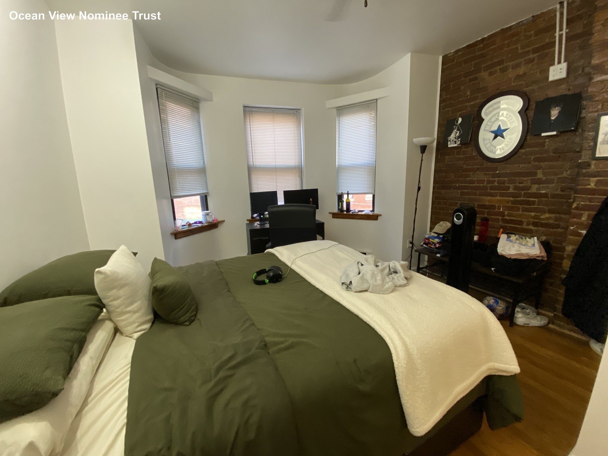 89 Prince St. - North End