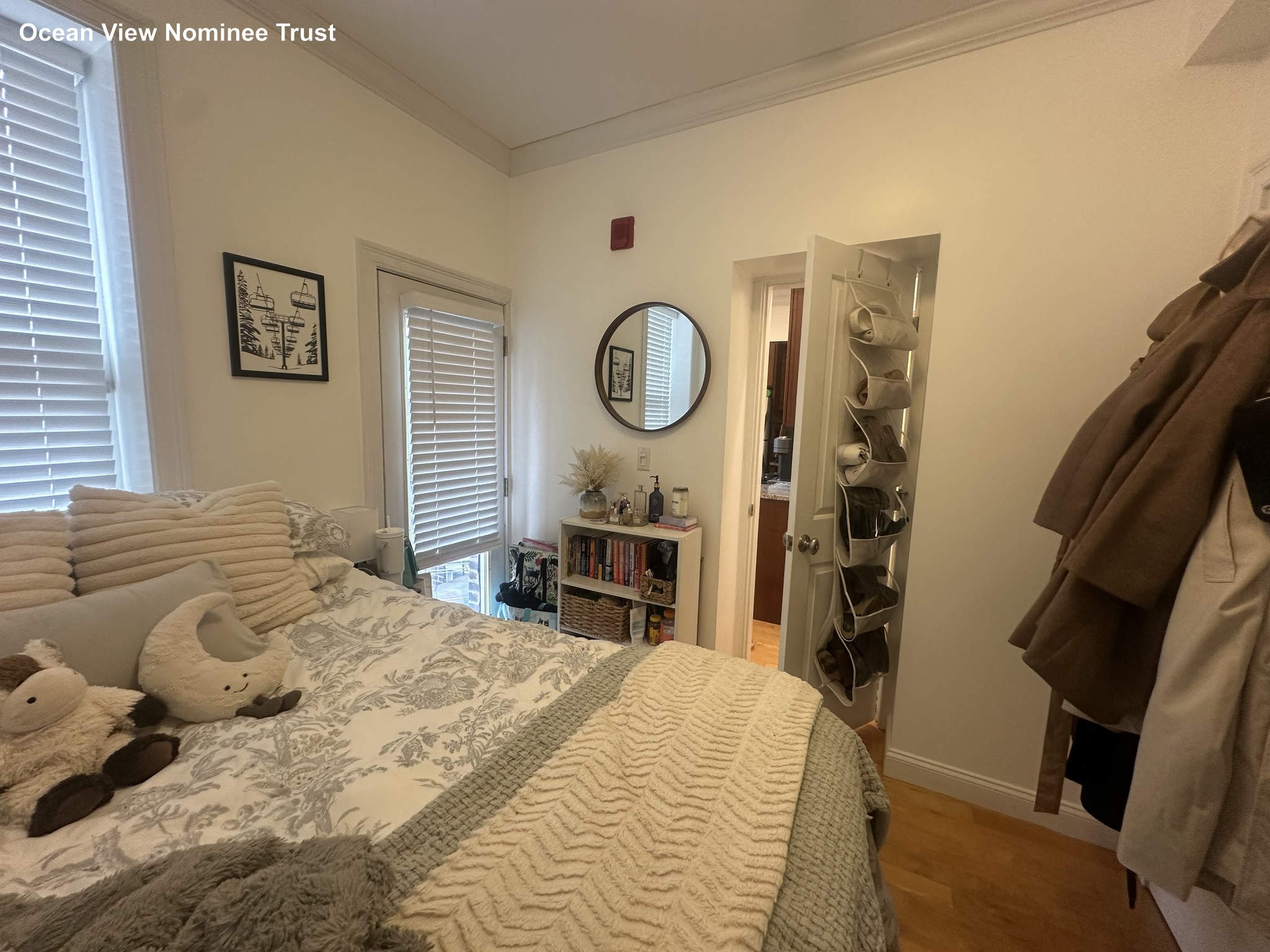 11 Sheafe - North End