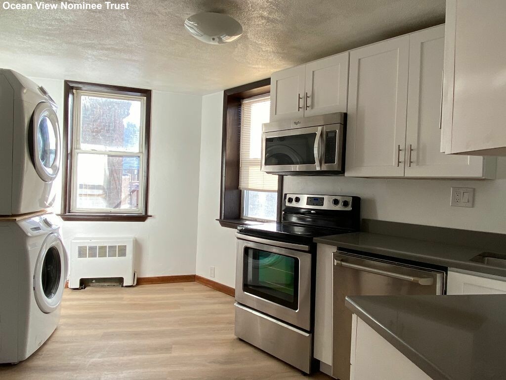 40 Sheafe St. - North End