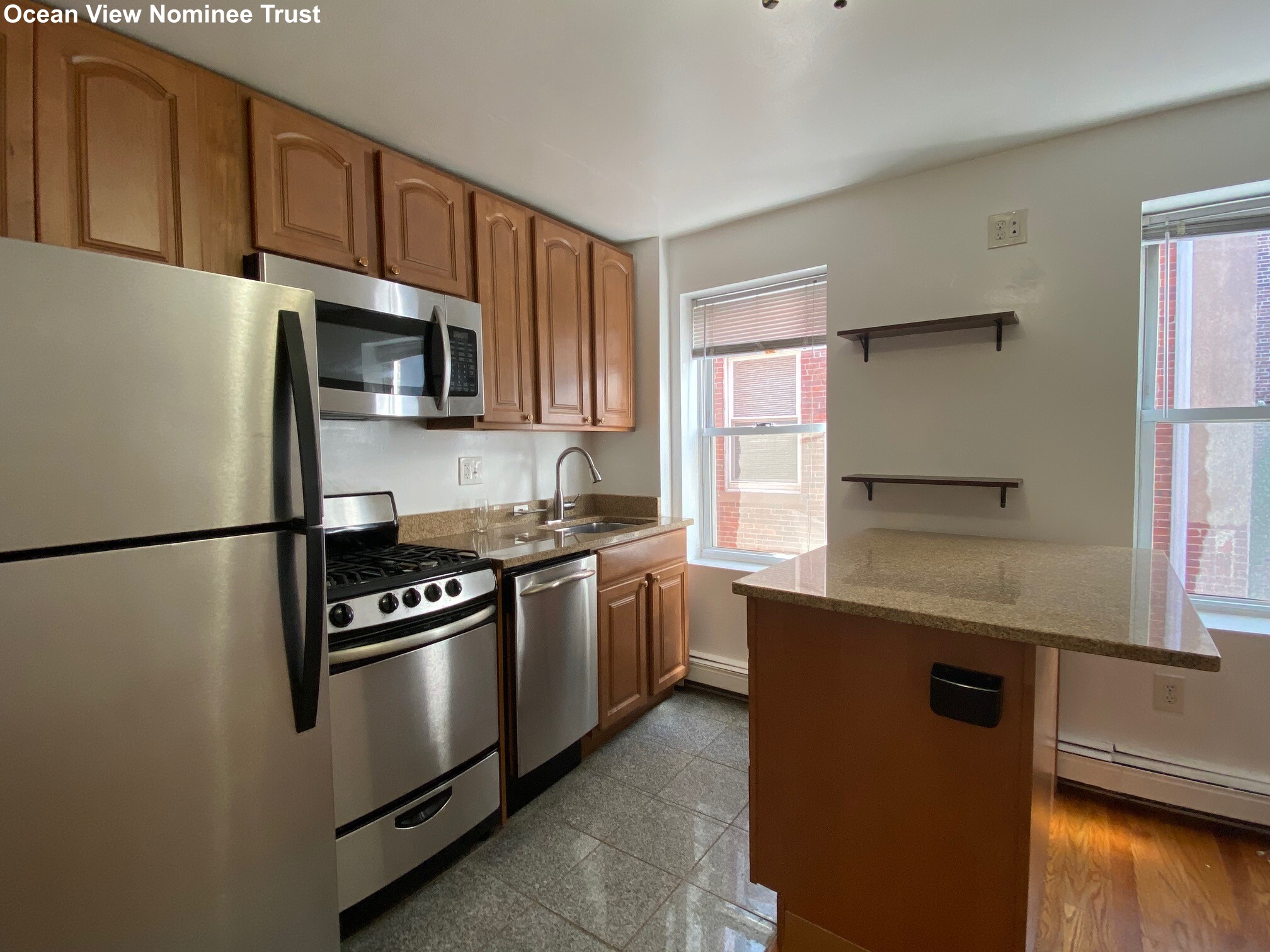 20 Hanover Ave. - North End