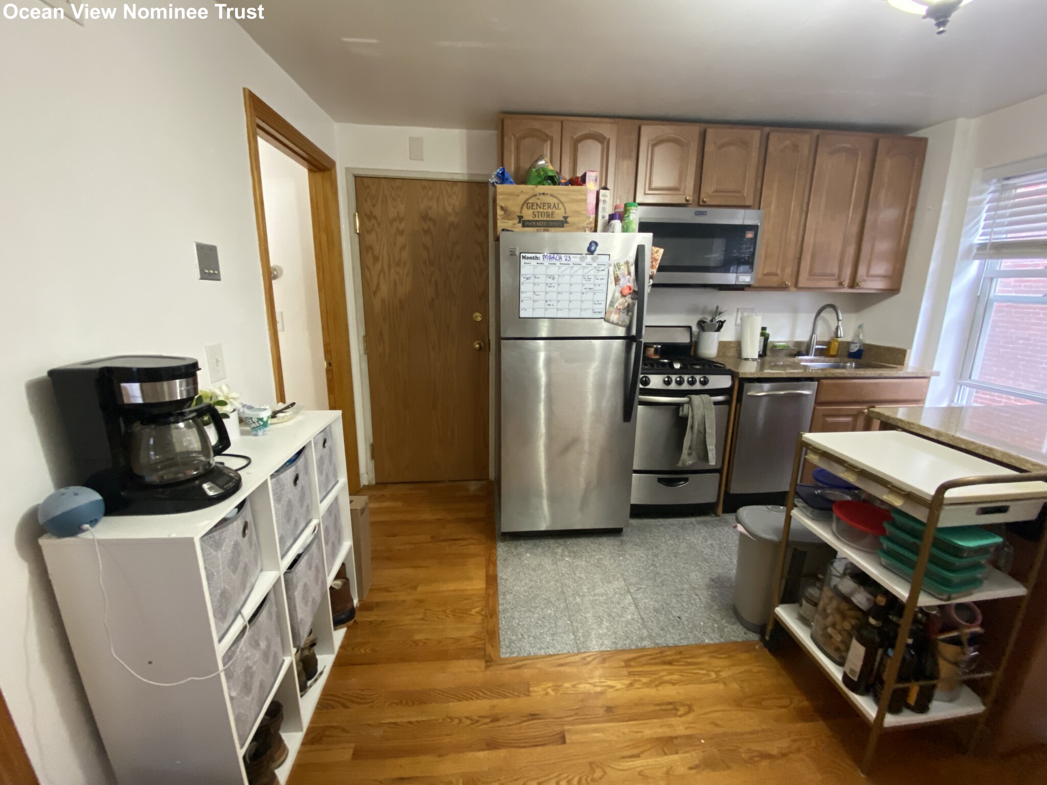 20 Hanover Ave. - North End