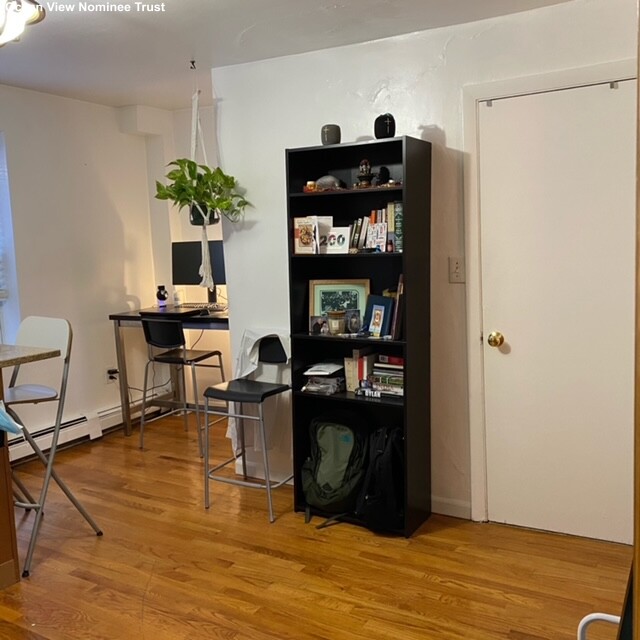 20 Hanover Ave. - North End