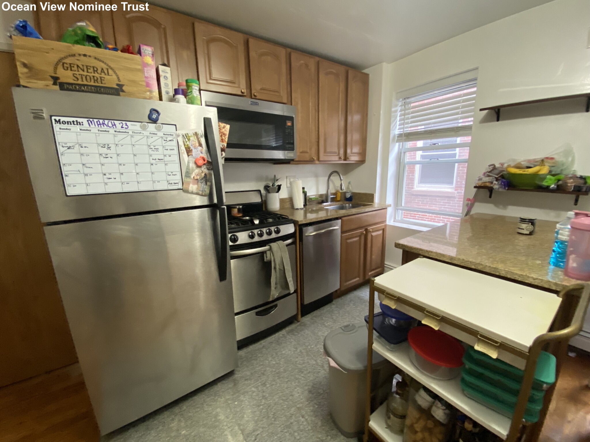 20 Hanover Ave. - North End