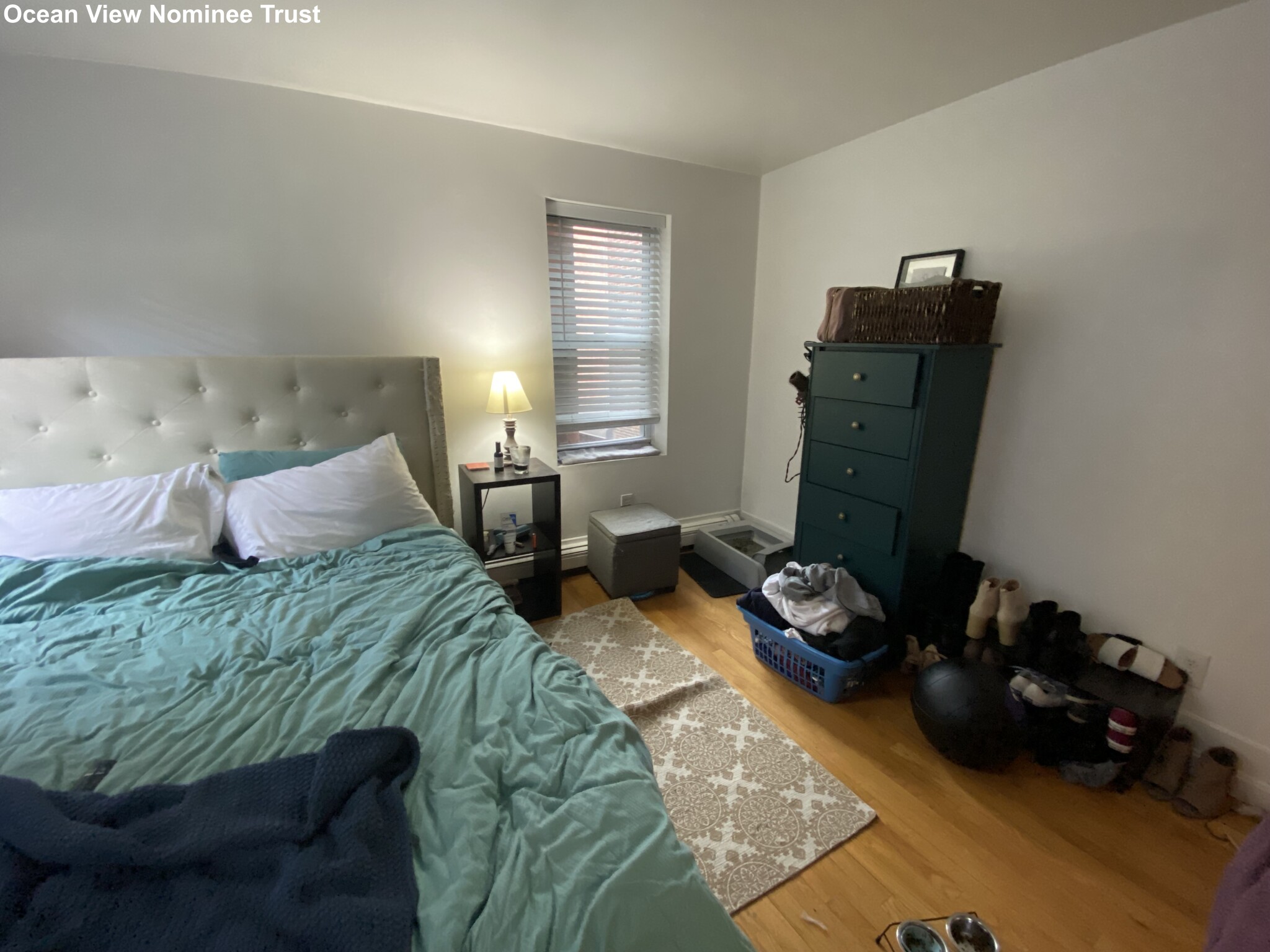 20 Hanover Ave. - North End