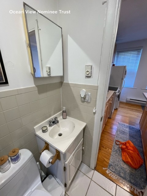 9 Charter St. - North End