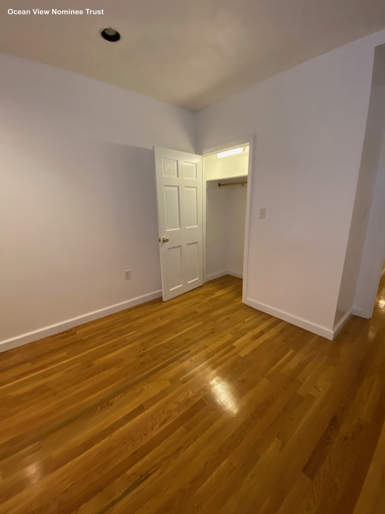 23 Snow Hill - North End