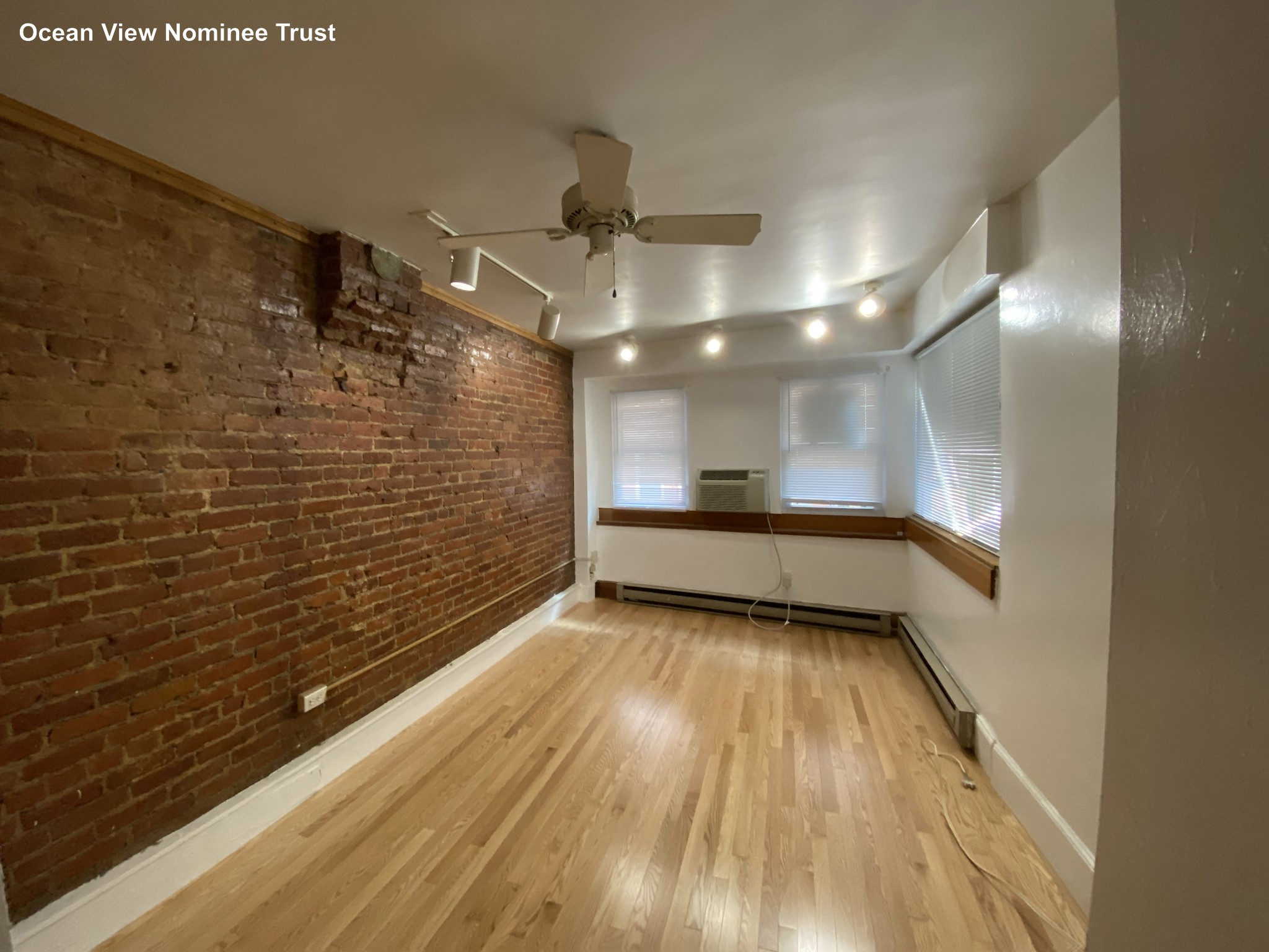 89 Prince St. - North End