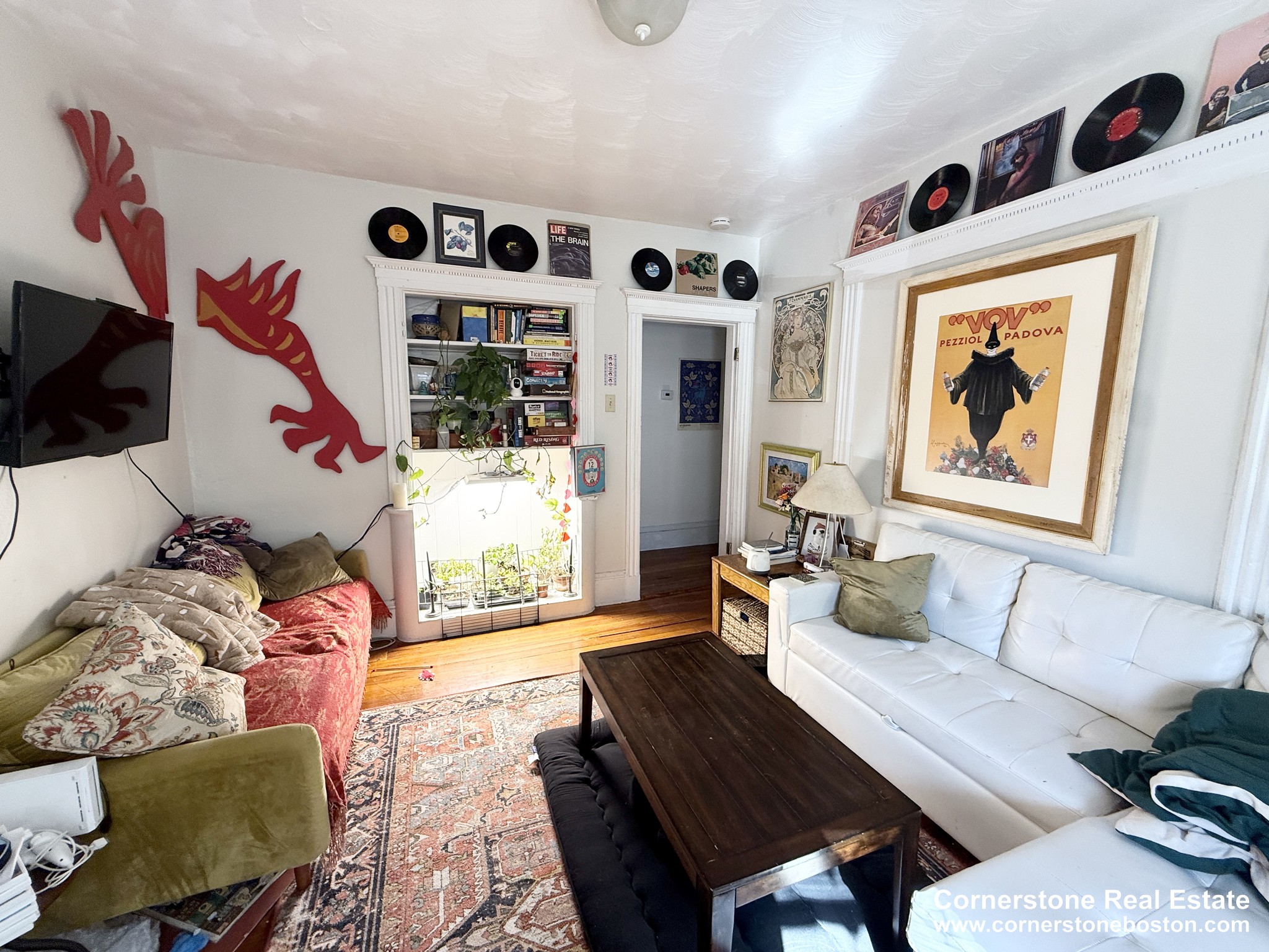 60 Empire St. - Allston