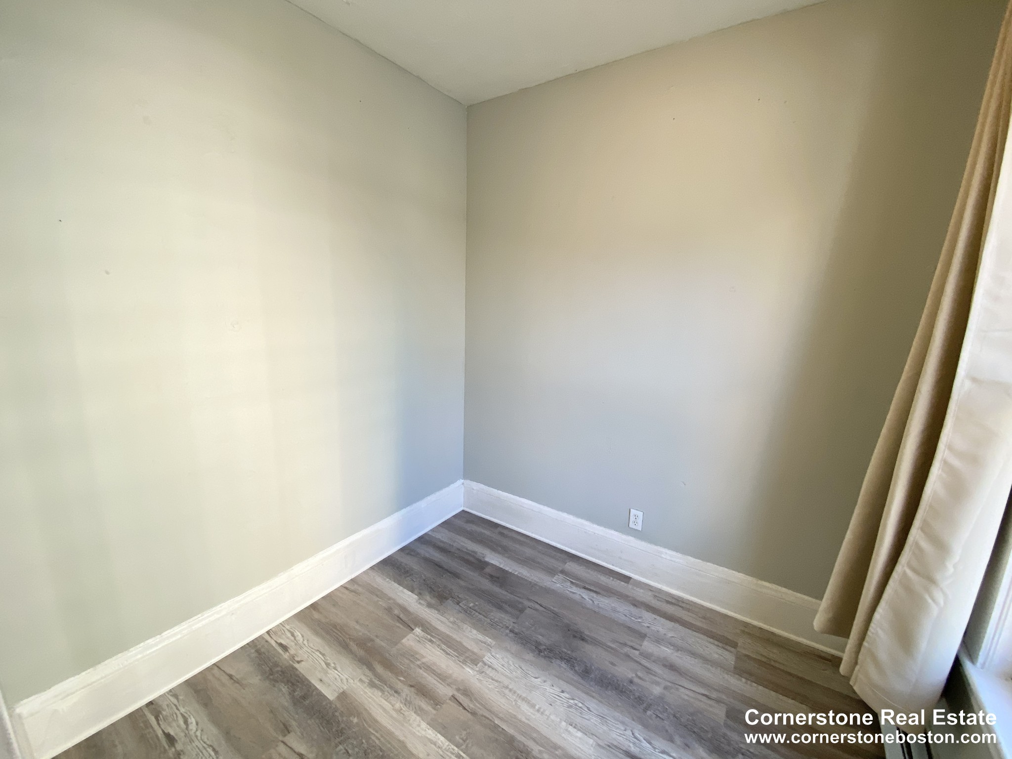 1562 Tremont St. - Mission Hill