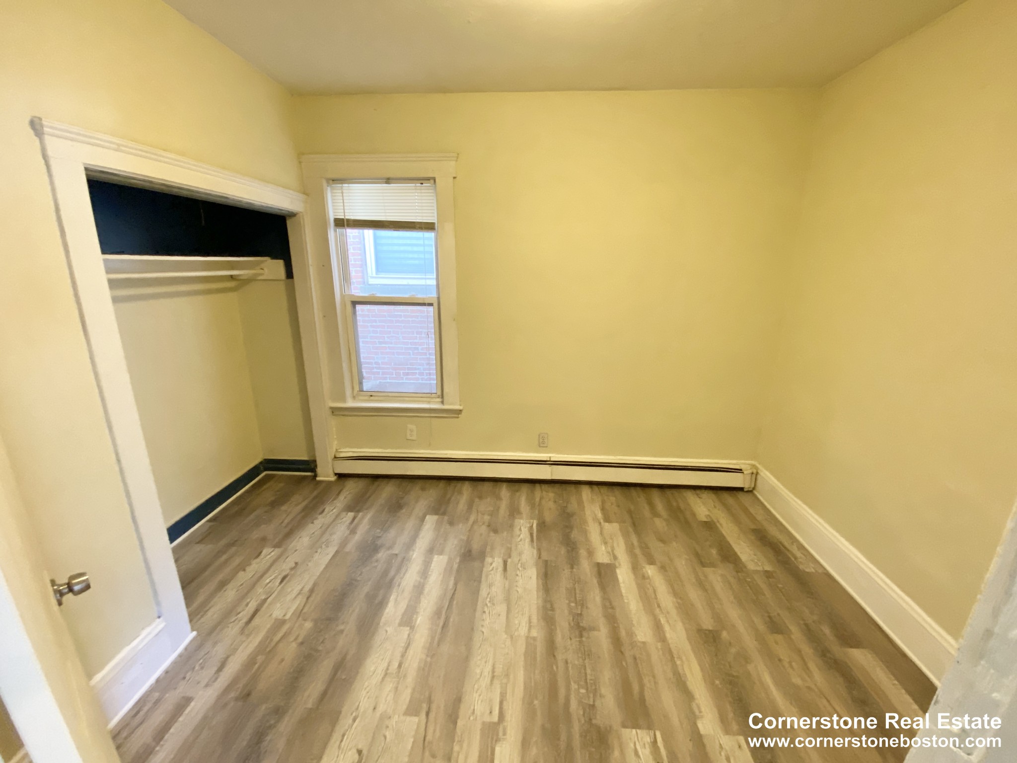1562 Tremont St. - Mission Hill
