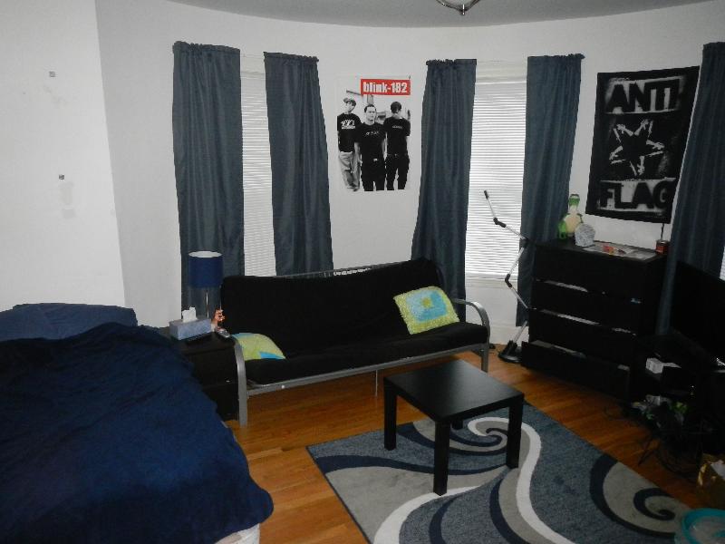 11 Sachem - Mission Hill