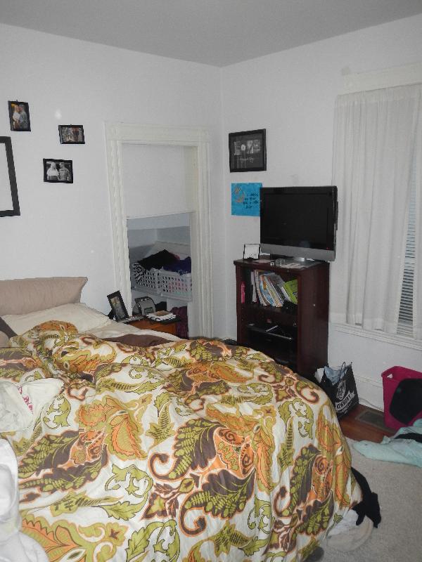 11 Sachem - Mission Hill