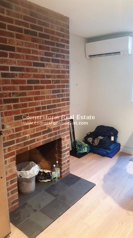 23 Fort Ave. - Fort Hill