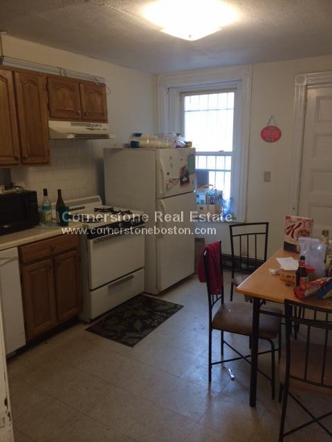 1524 Tremont St. - Mission Hill