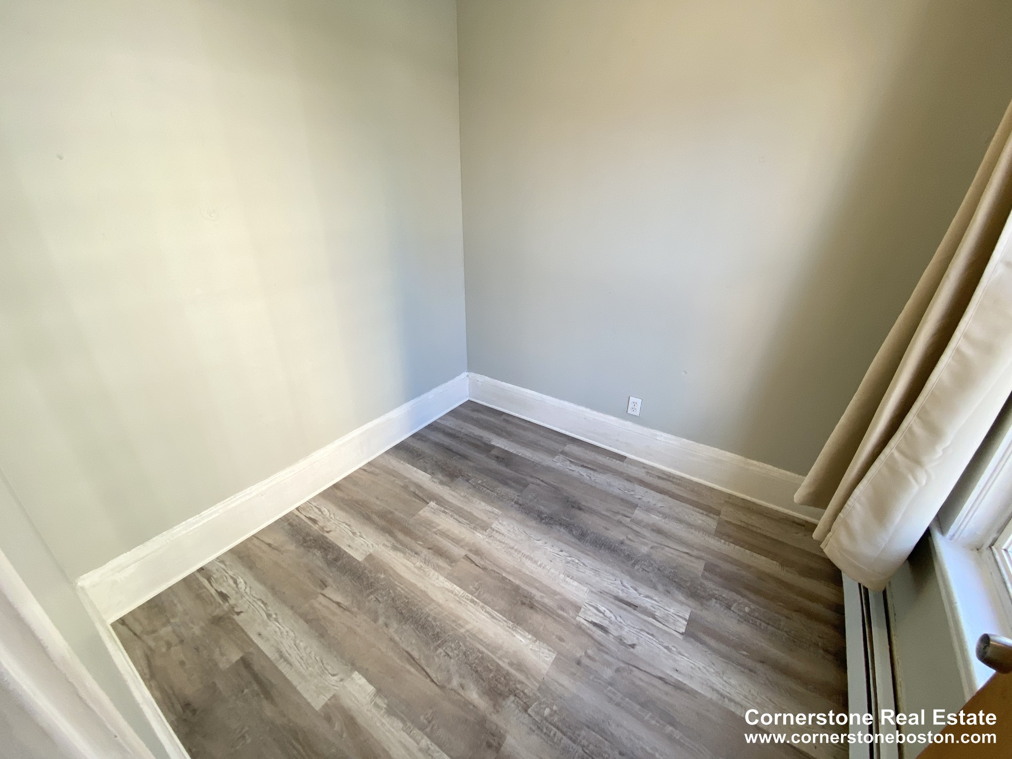 1562 Tremont St. - Mission Hill