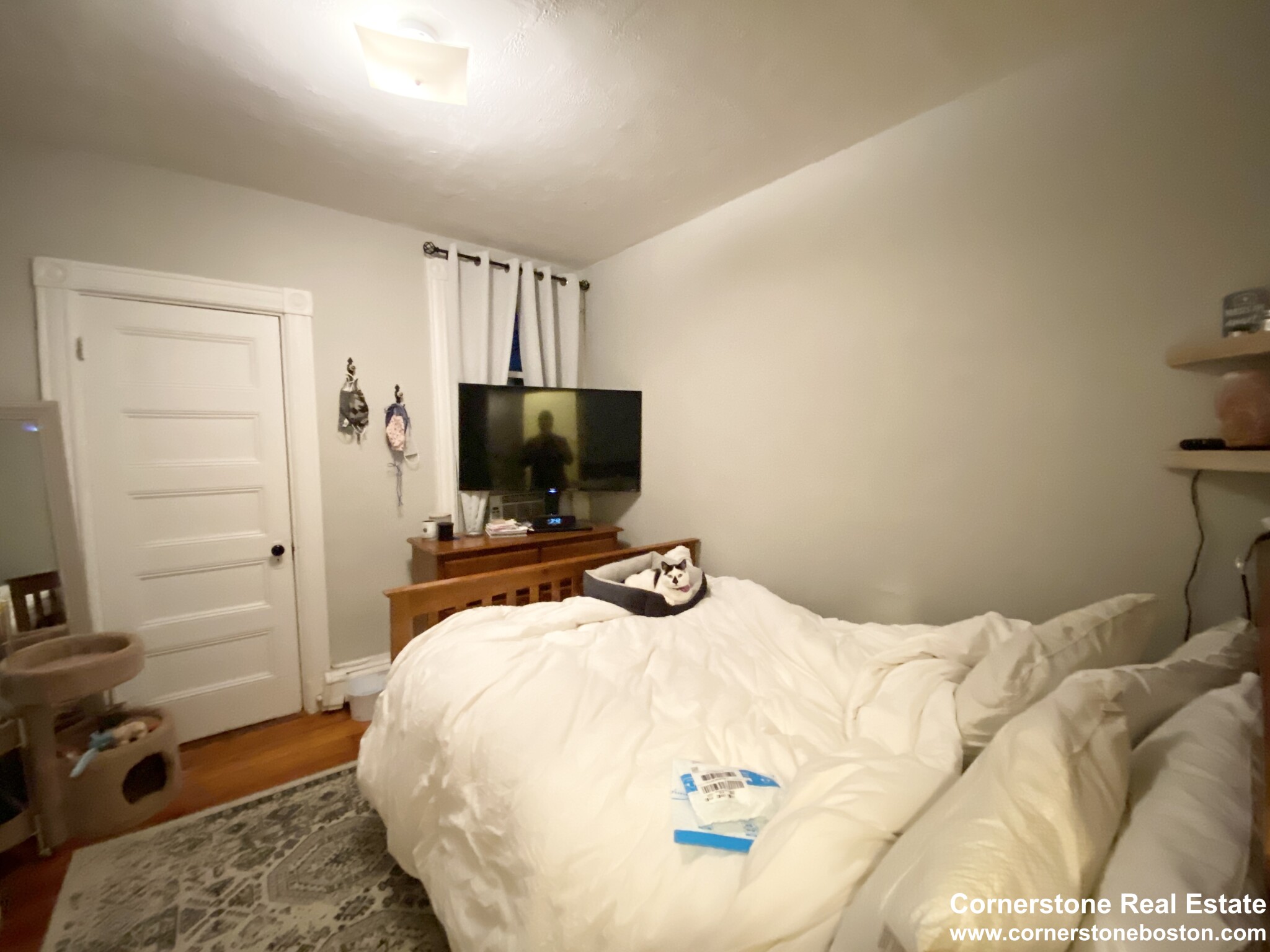 1524 Tremont St. - Mission Hill