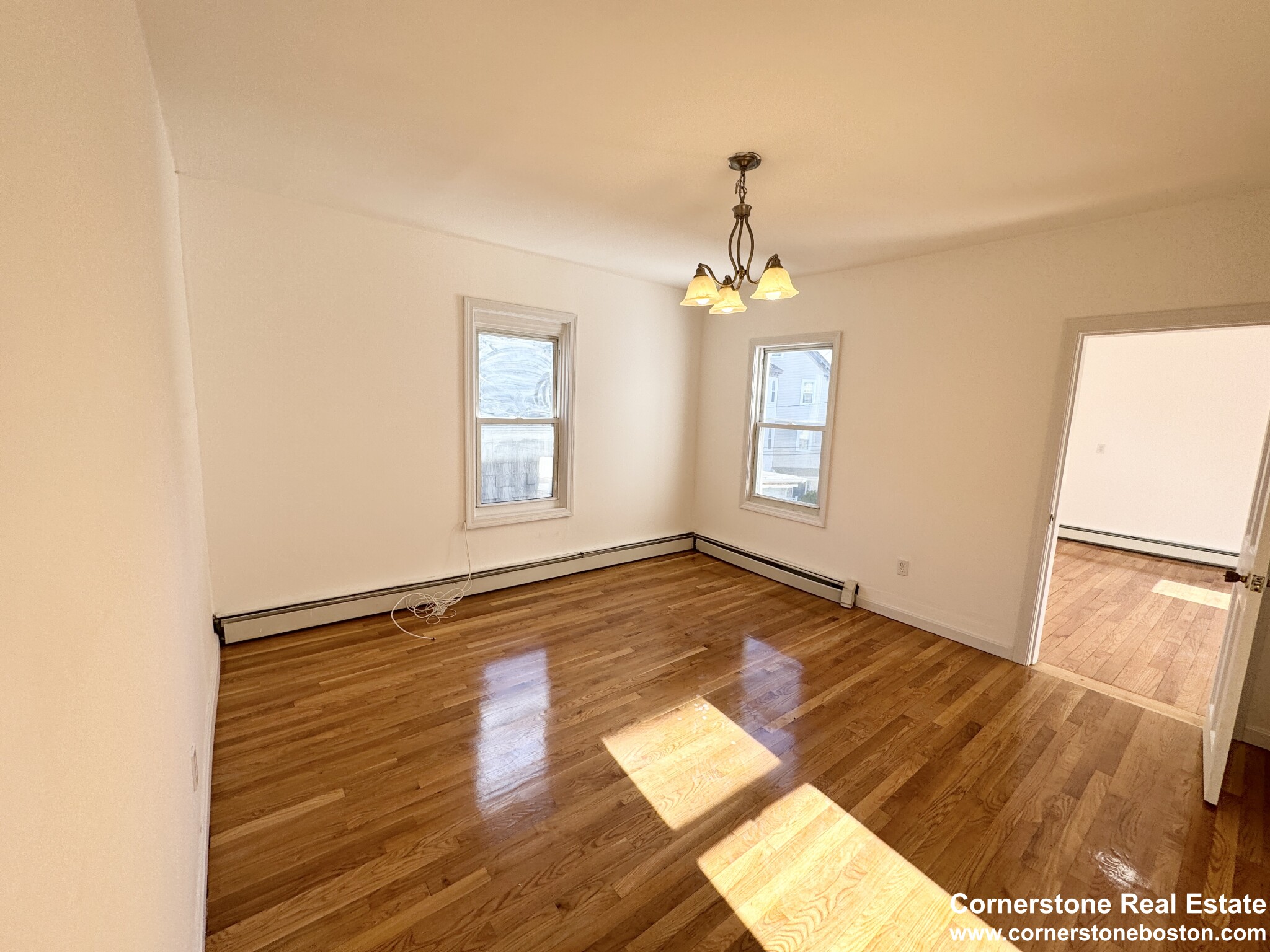 49 Chestnut Ave. - Jamaica Plain