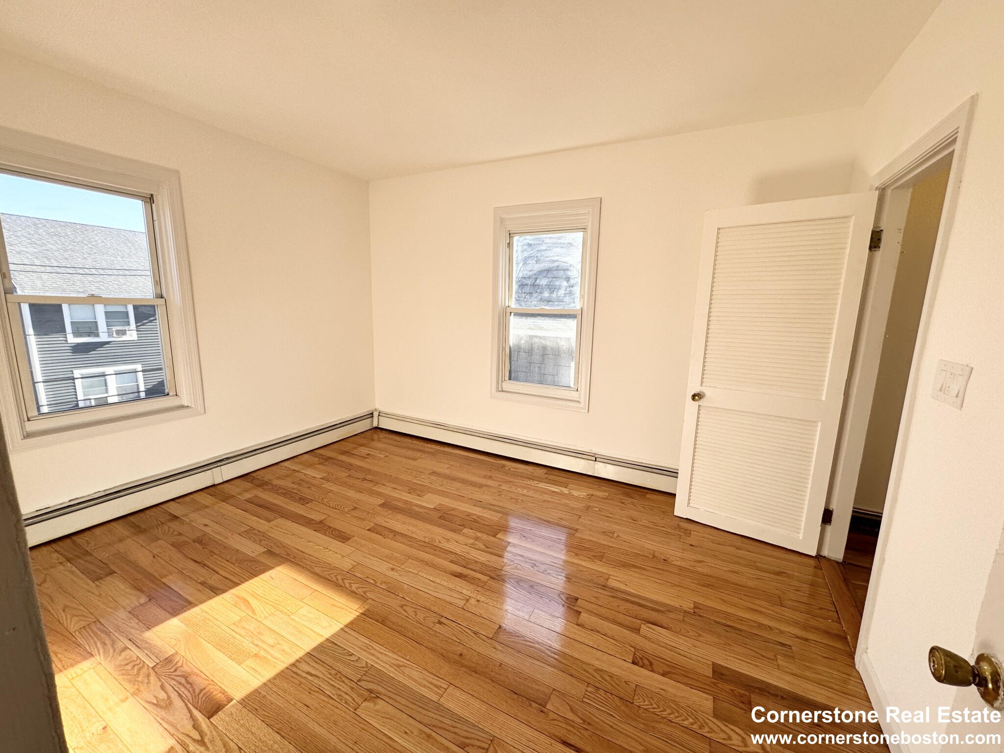 49 Chestnut Ave. - Jamaica Plain
