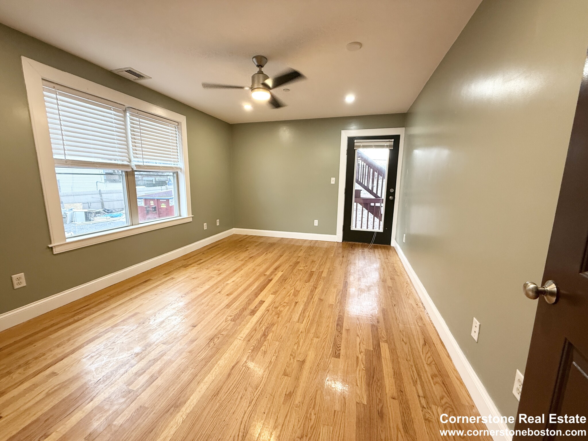 31 Humphreys St. - Dorchester
