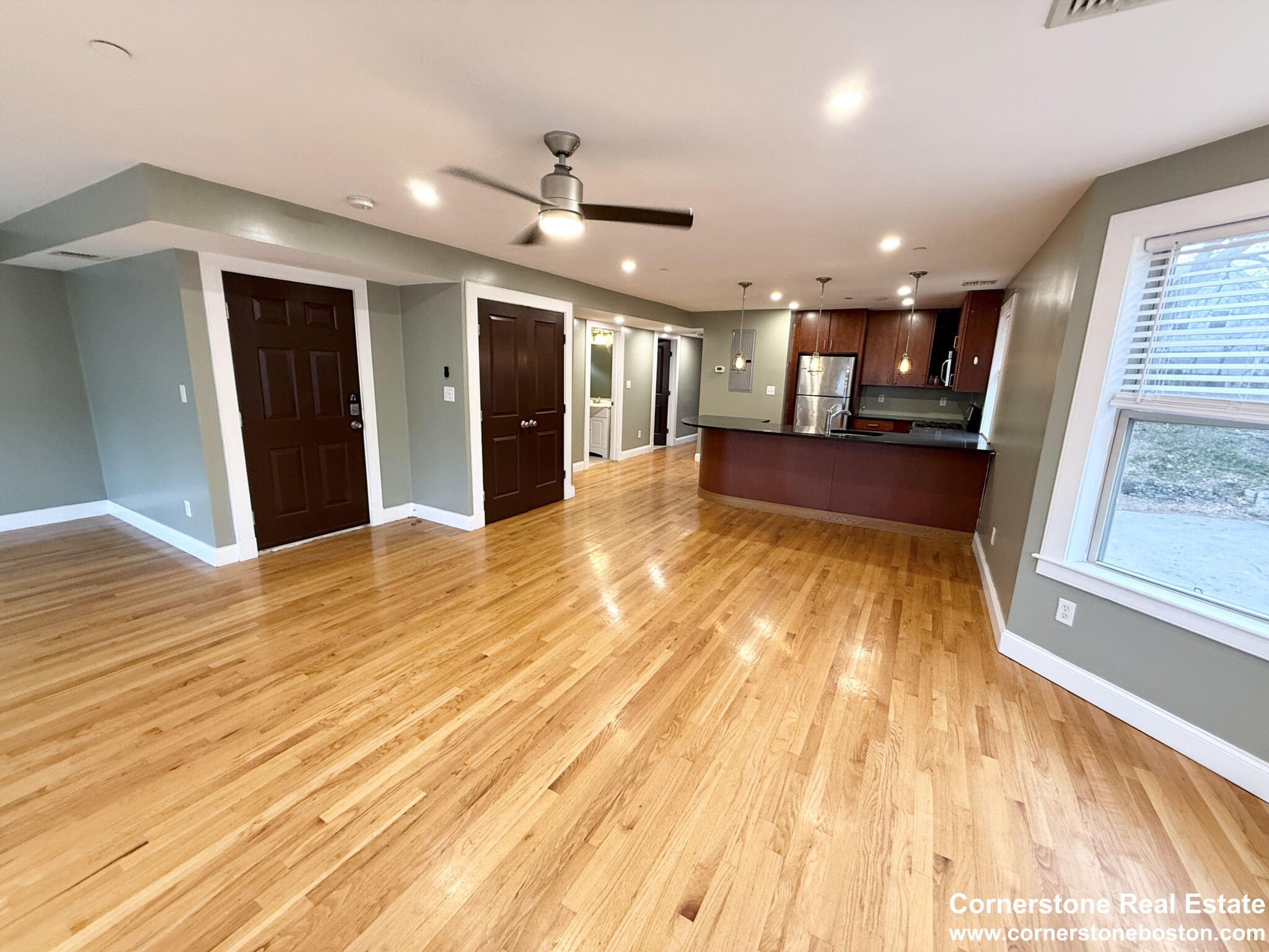 31 Humphreys St. - Dorchester
