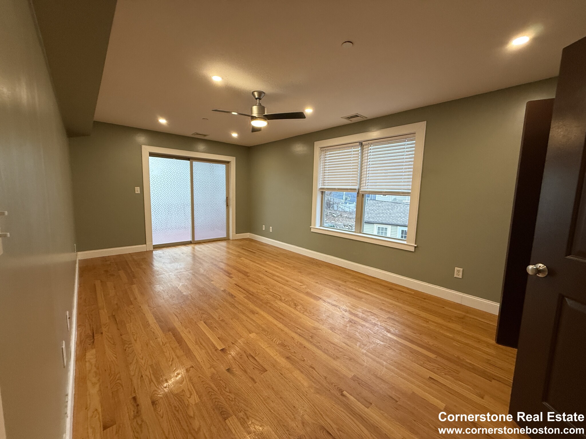 31 Humphreys St. - Dorchester
