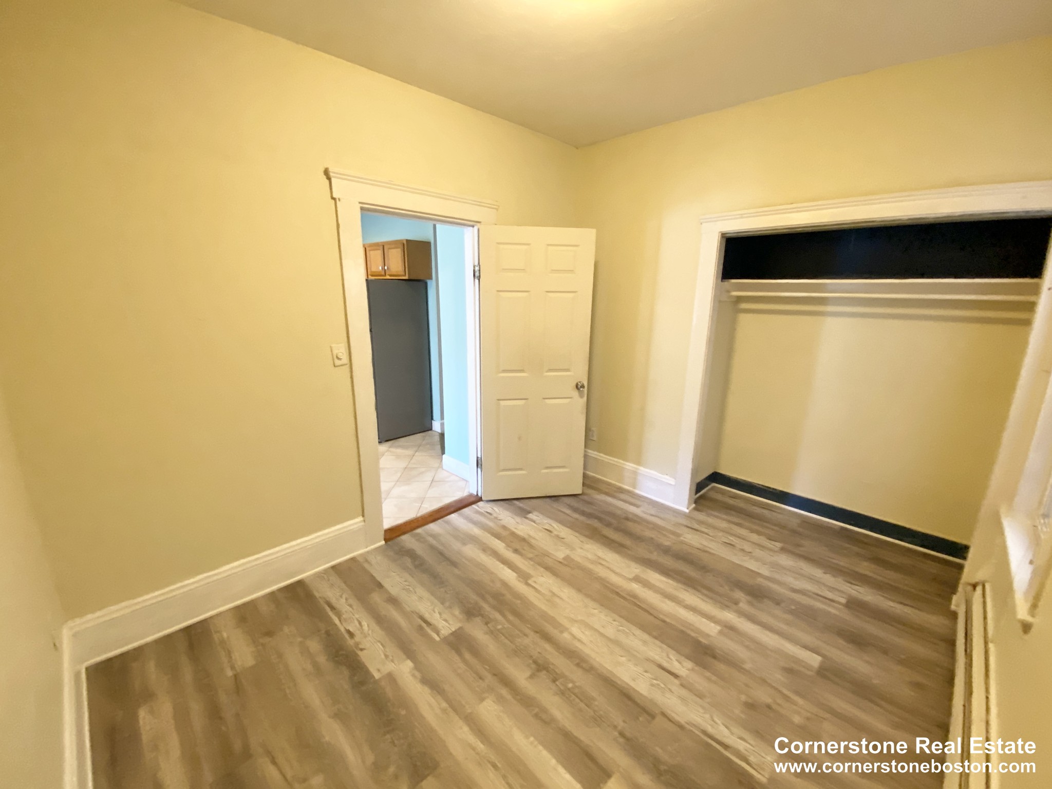 1562 Tremont St. - Mission Hill