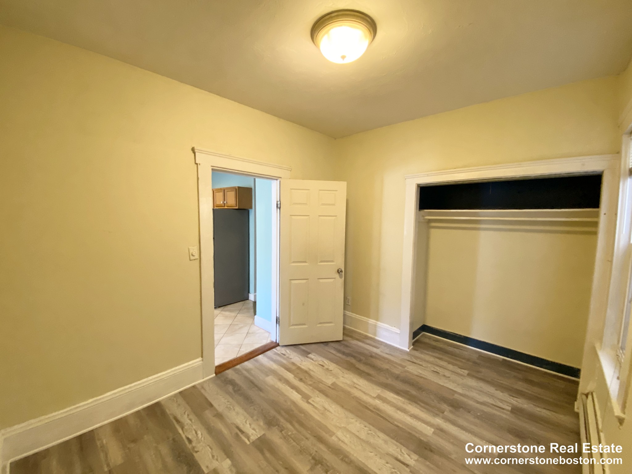 1562 Tremont St. - Mission Hill