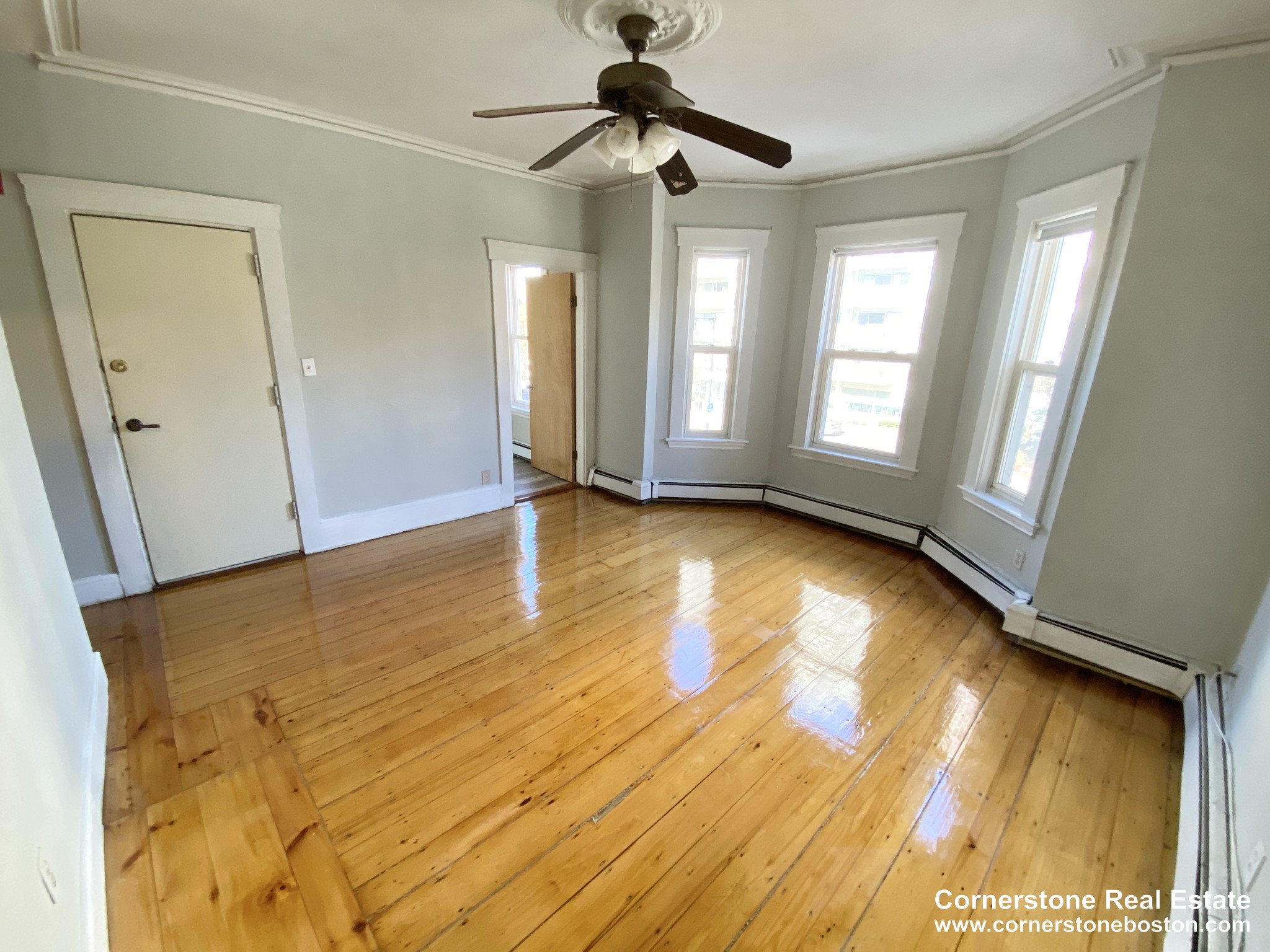 1562 Tremont St. - Mission Hill