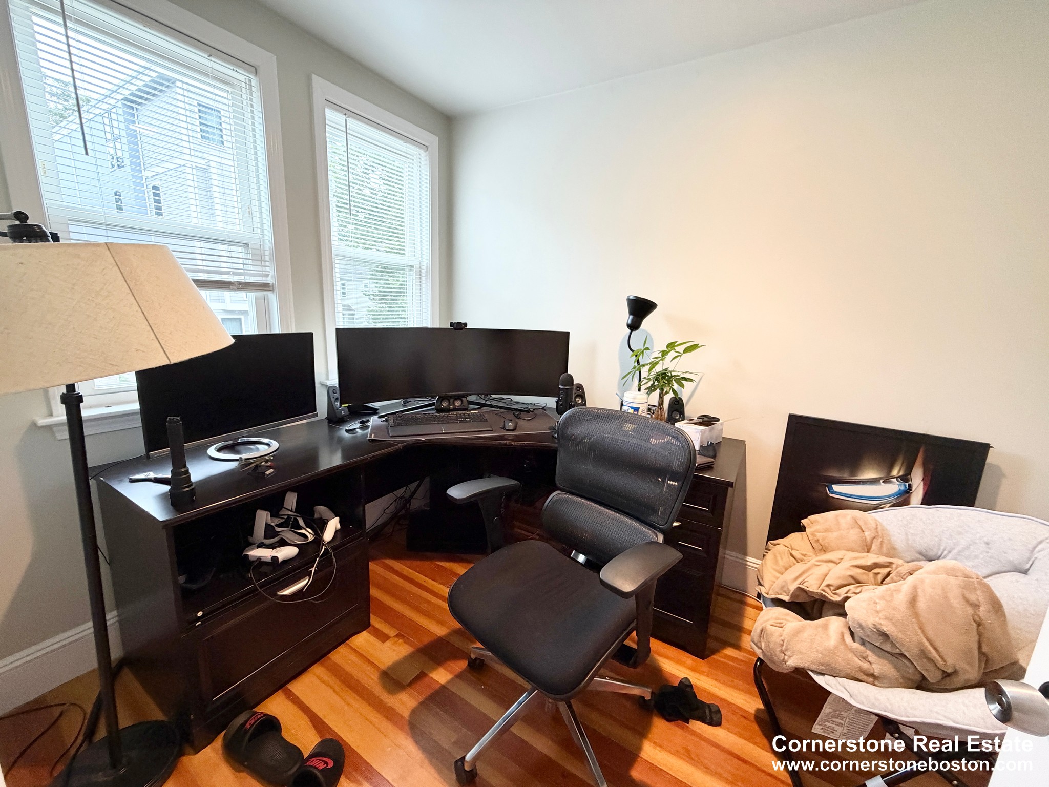 11 Glenway - Dorchester