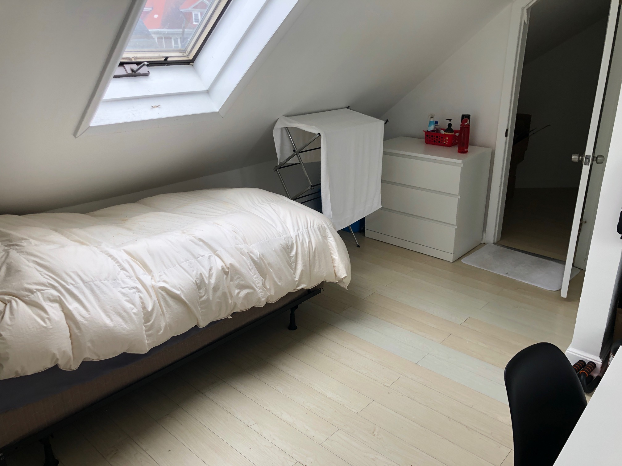 7 Imrie Rd. - Allston