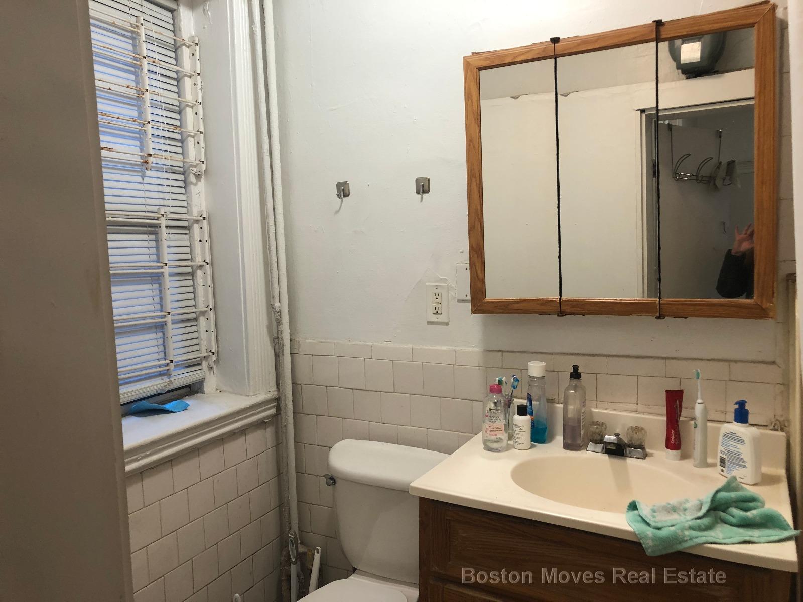 238 Hemenway St. - Fenway
