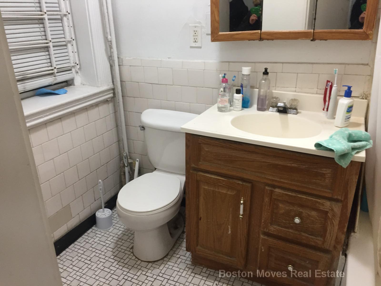238 Hemenway St. - Fenway