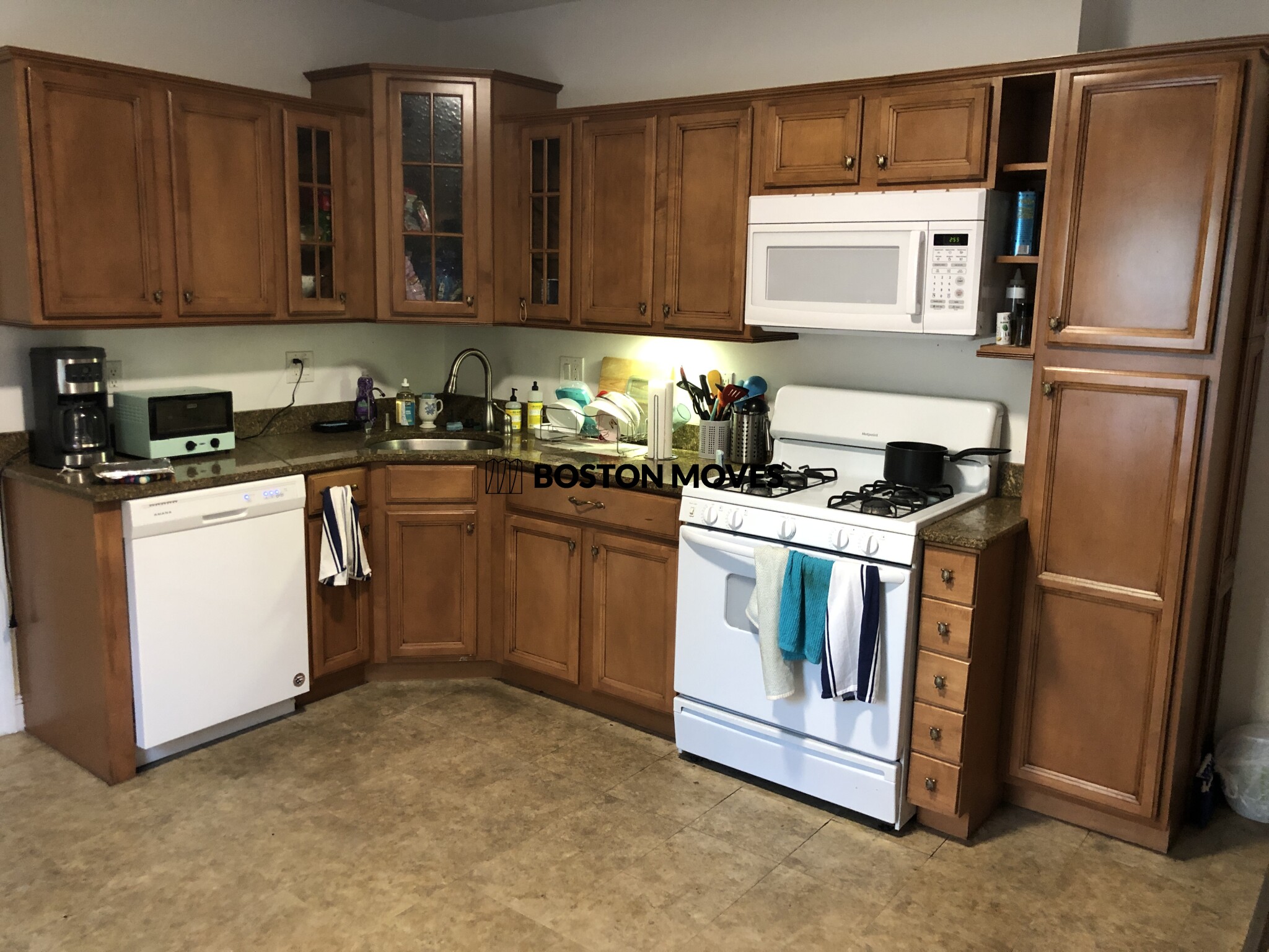 7 Imrie Rd. - Allston