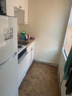 59 South Huntington - Jamaica Plain