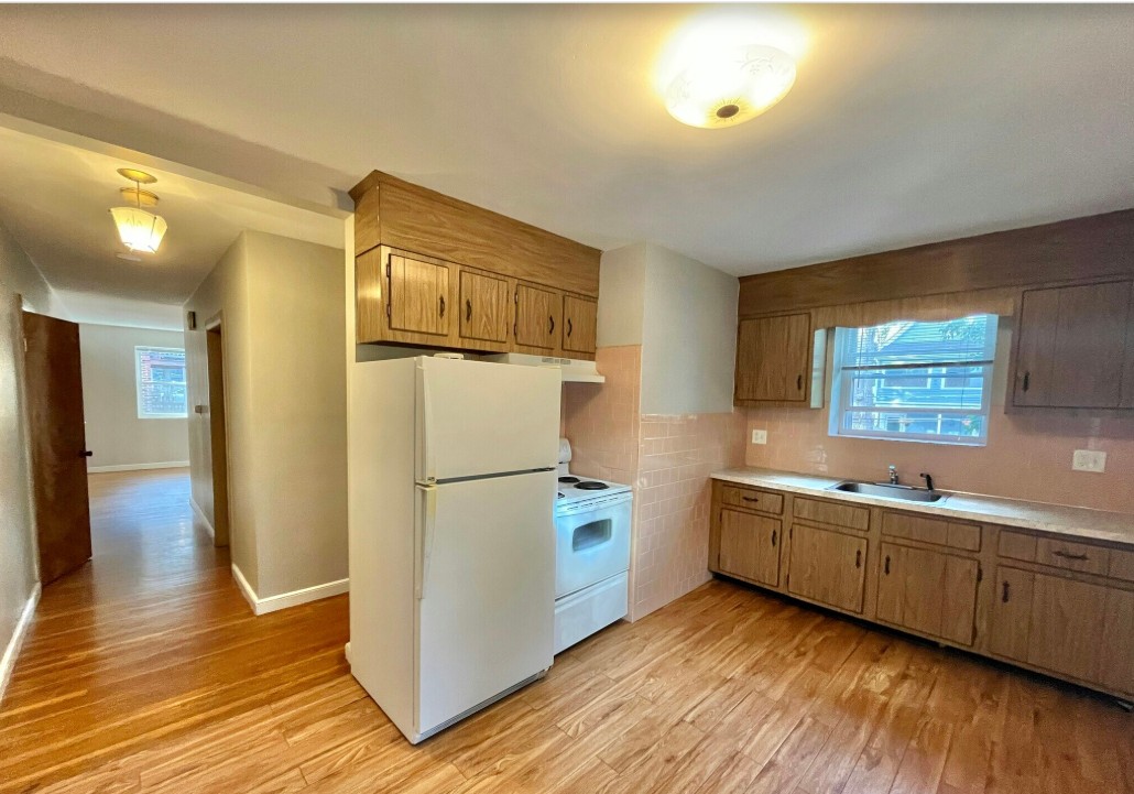 649 Washington St. - Brighton