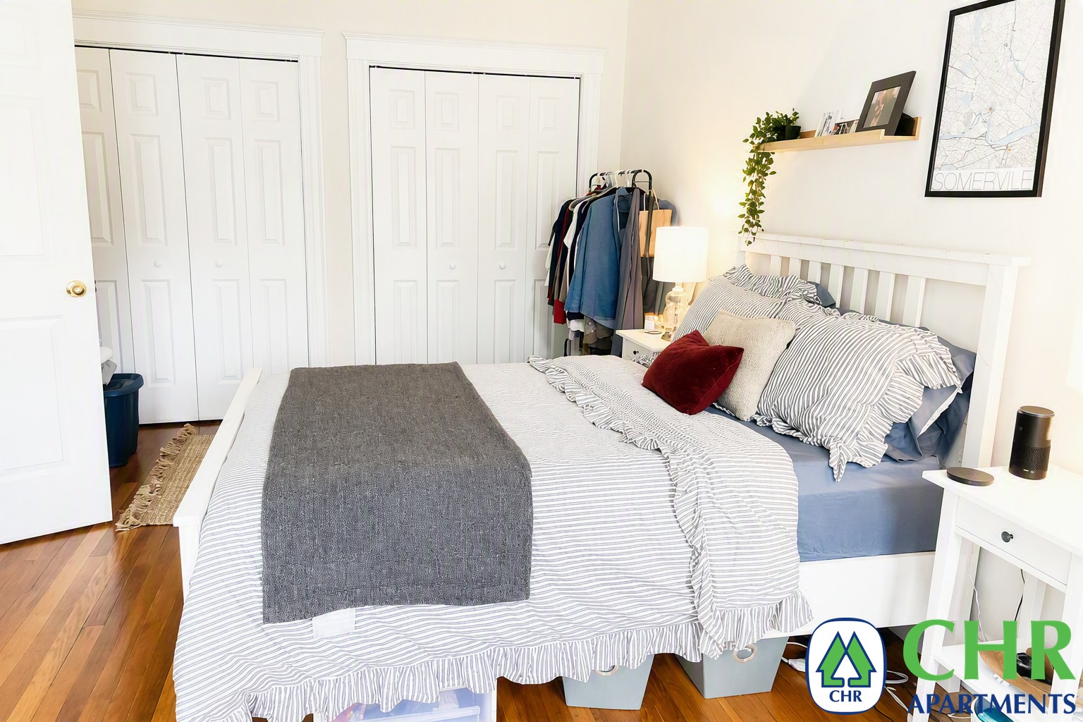 3 Langdon St. - Neighborhood Nine