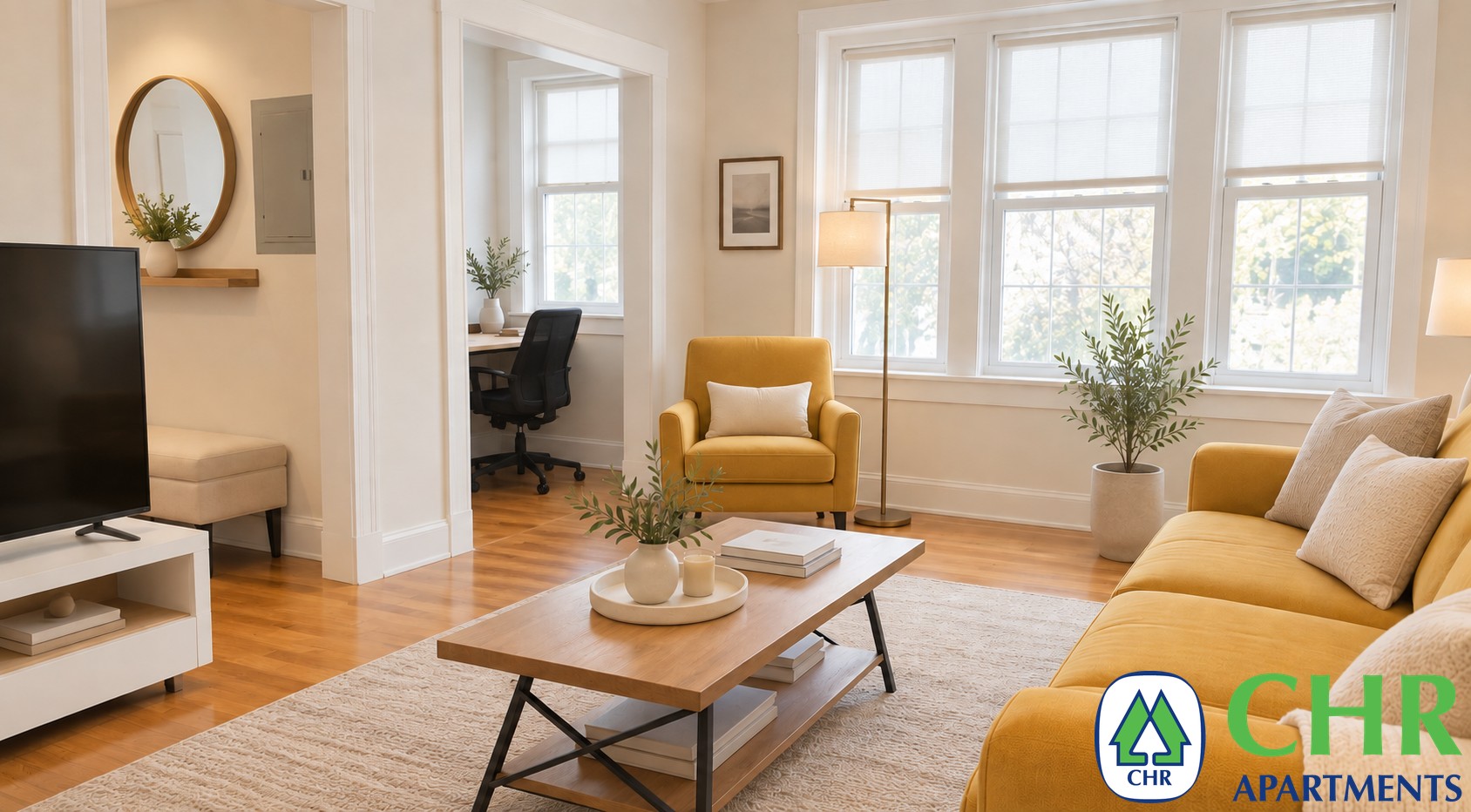 3 Langdon St. - Neighborhood Nine