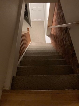 14 Homer St. - Coolidge Corner