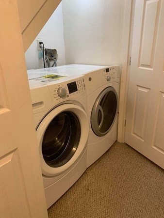 14 Homer St. - Coolidge Corner