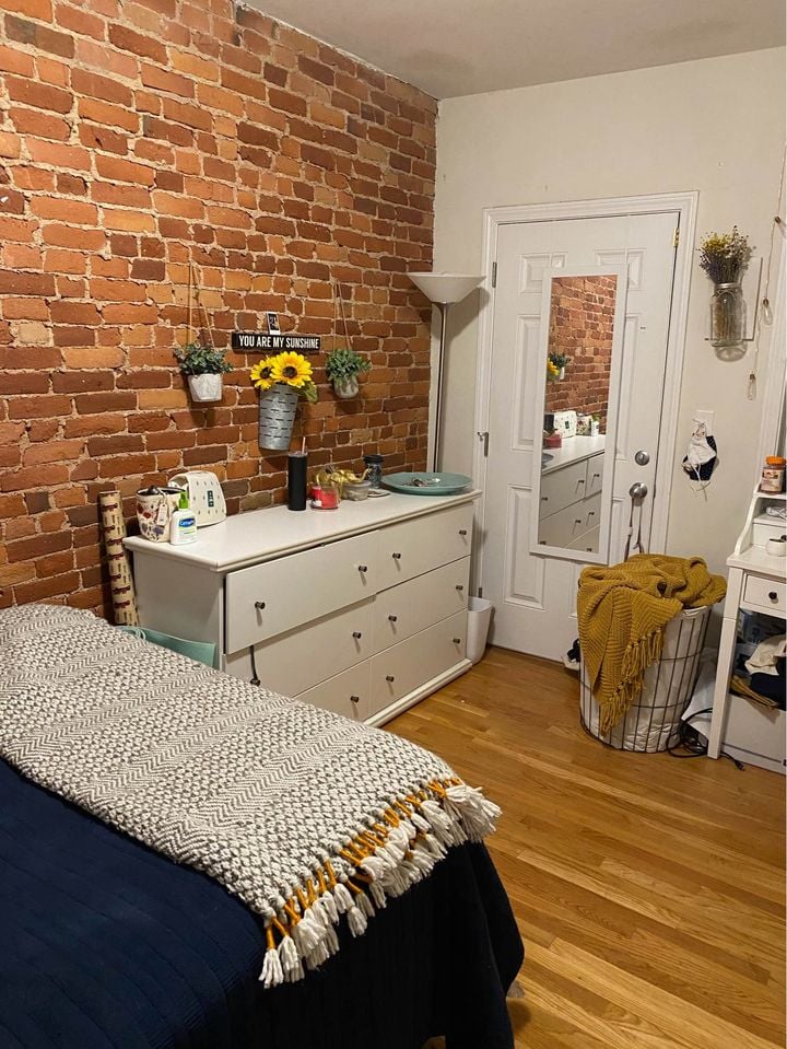 14 Homer St. - Coolidge Corner