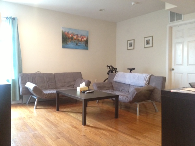 23 Aspinwall Ave. - Brookline Village